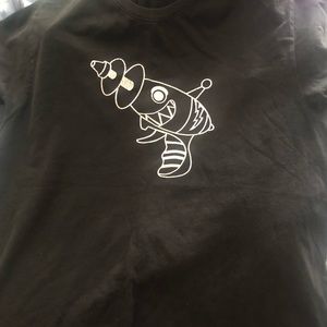 Billionaire boys club Tshirt